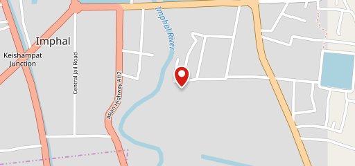 Pradeep Momo House on map