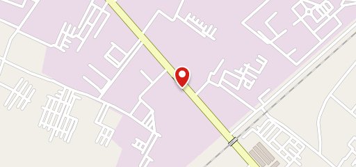 Pradhan Dhaba on map