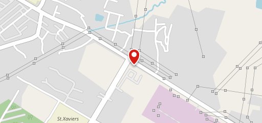 Pradip Hotel And Restaurant on map