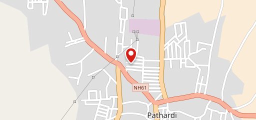 Prajakta Hotel on map