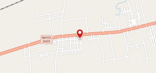 Prajapati Dhaba on map