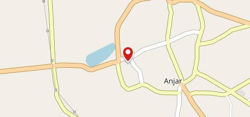 Prajapati Paratha Haush on map