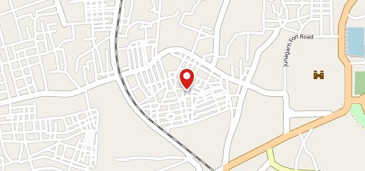 Prakash bakery on map