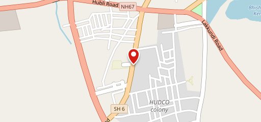 Prakash Special Egg Rice Center on map