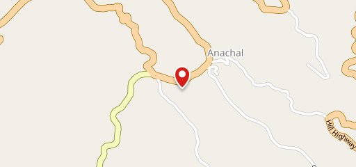 Prakrithi Multi Cuisine Restaurant on map