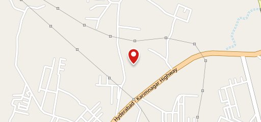 Prakruta Restaurant - Aalankrita Resort & Spa on map