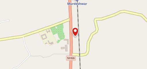 Prakruthi Family Restaurant on map