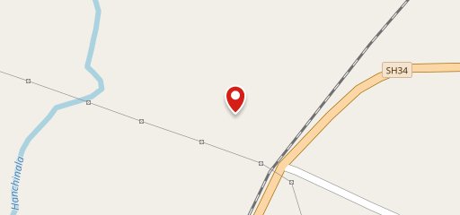 PRAKRUTHI HOTEL on map