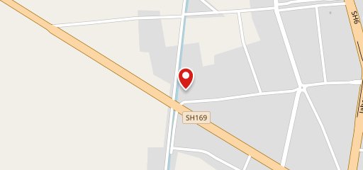 Prakruti's Cafe on map