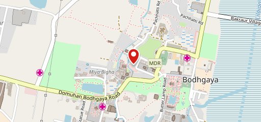 Pralom Thai Food on map