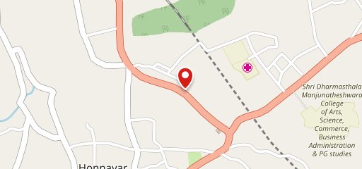 Prameela Restaurant on map