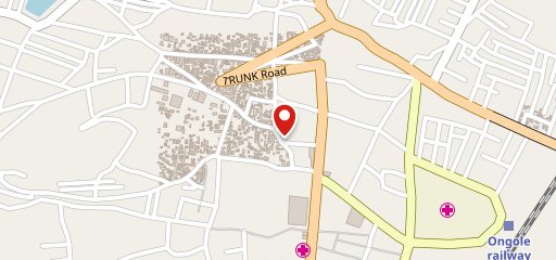 Prameela aahar on map