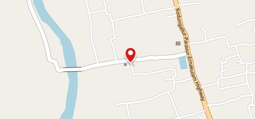 Prasad Bakery on map