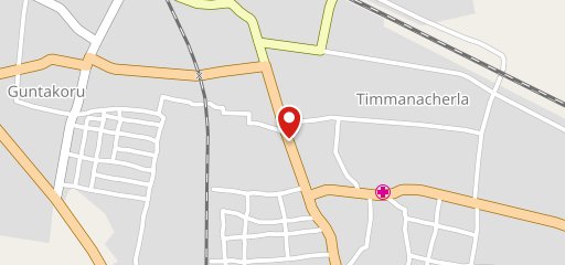 Prasad Royal Fastfood Centre on map