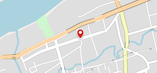 Prasang Dosa Cafe on map