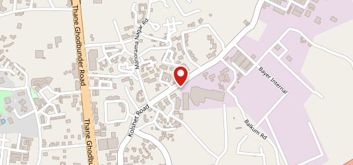 Prashant Corner on map