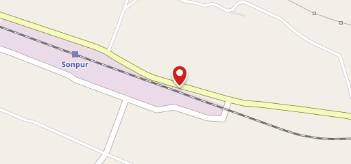 Prashant Pizza on map