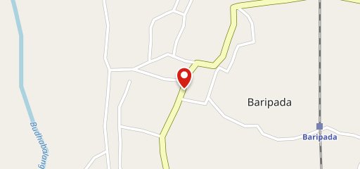 Prashanti Hotel (Pure Veg) on map