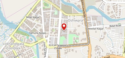 Prataps The Dhaba on map