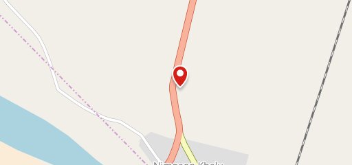 PRATHMESH RESTARUNT&FAST FOOD on map