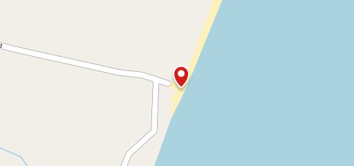 Prathina sea food restaurant on map