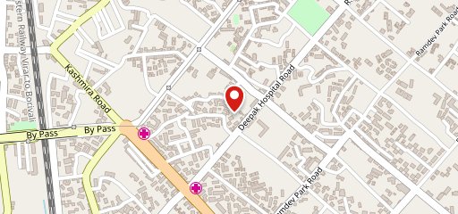 Cake Craafts by Pratibha on map