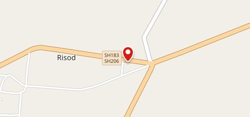 PRATIK ANDA CENTER on map