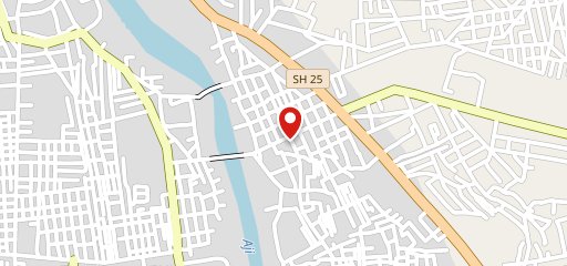 Pratik Bakery on map