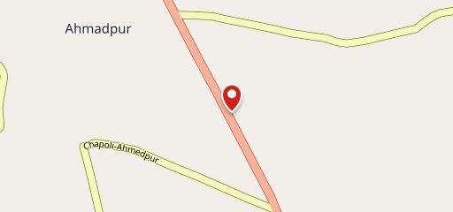 Pratik Hotel on map