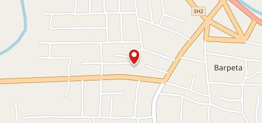 Pratiksha fast food on map