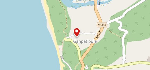 PRATIKSHA TEA STALL on map