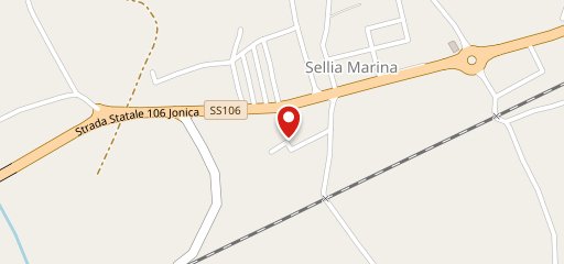 Ristorante Prato Verde sulla mappa