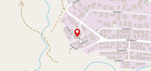 Pratogel SRL NUORO sulla mappa