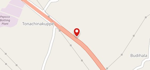 Pravasi Restaurant on map