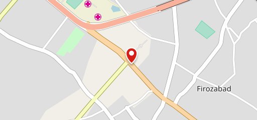 Praveen_Patties_Bakers on map