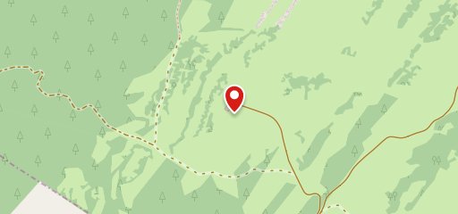 Chalet du Pré-aux-Veaux sulla mappa