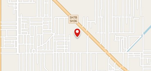 Pre-Yumm Bake House on map