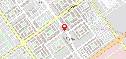 PREET EATING ZONE on map