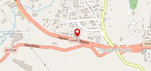 Preeti's Tiffin Services on map