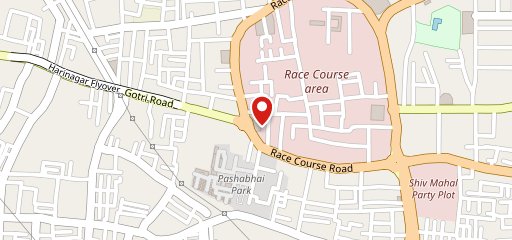 Prem China Town on map