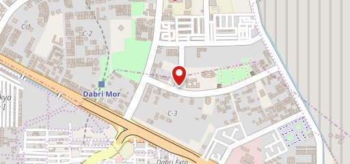 Prem Chinese Fast Food on map