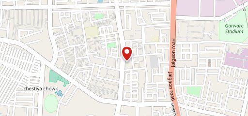 Prem Pani Puri on map