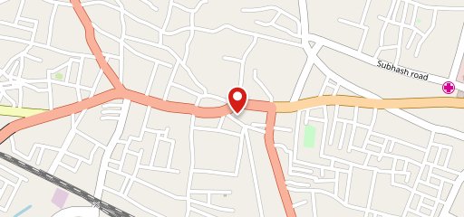 Prem Shudh Vaishno Dhaba on map