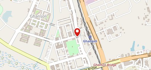 New Prem Sweets on map