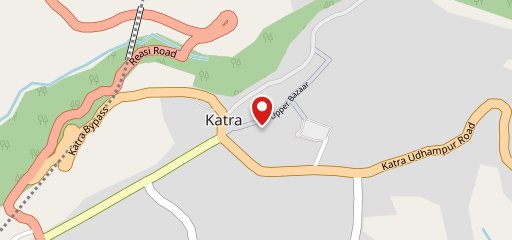 Prem Vaishno Dhaba on map