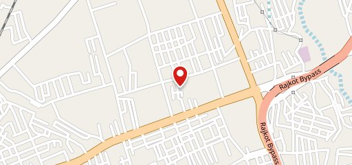 Premvati bhojnalay on map