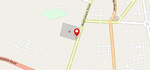 Premvati - Swaminarayan Vegetarian on map