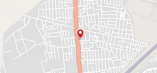 Premvatika Restaurant on map