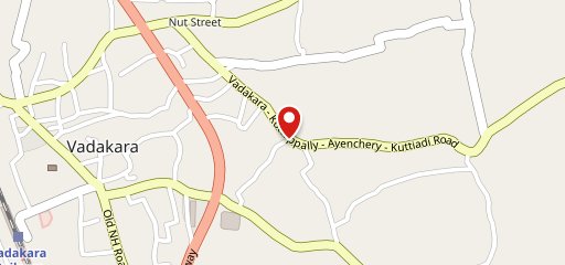 Preraka Hotel (പ്രേരക ഹോട്ടൽ ) on map
