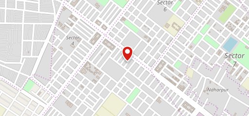 Present Baking Institute on map